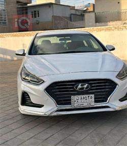 هیوندای سۆناتا